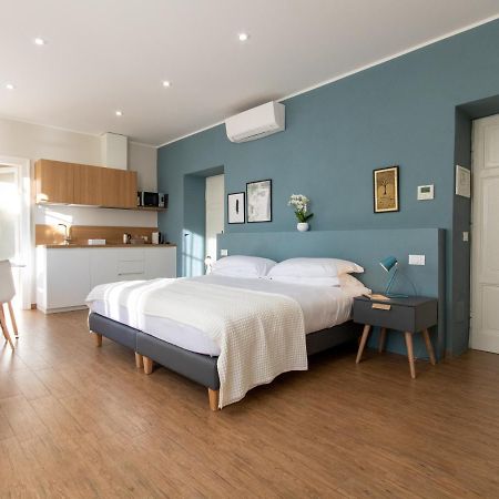 Aqualago Casa Vacanze Apartment D Вербания Екстериор снимка